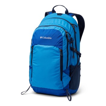 Columbia Ženske Ruksak - Silver Ridge 30L Nebeskoplave Plave | MAYI-15609